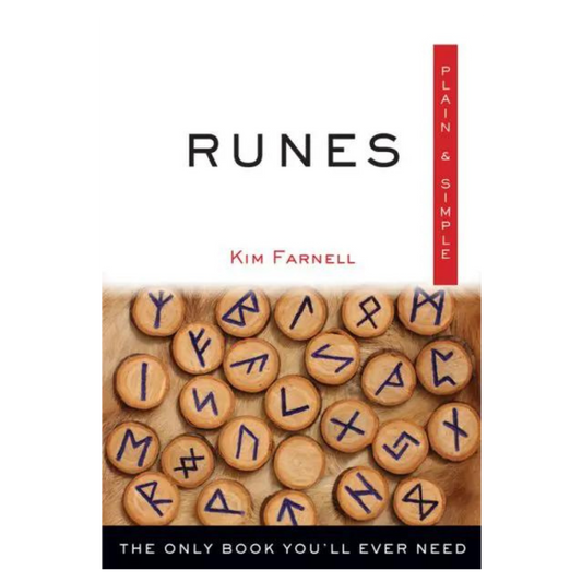 Runes Plain & Simple