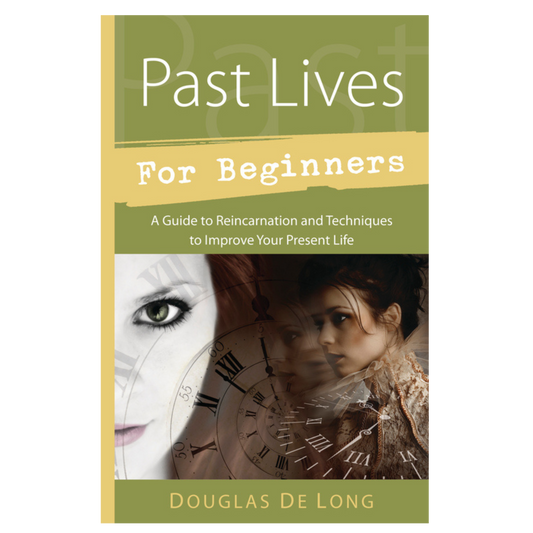 Past Lives for Beginners