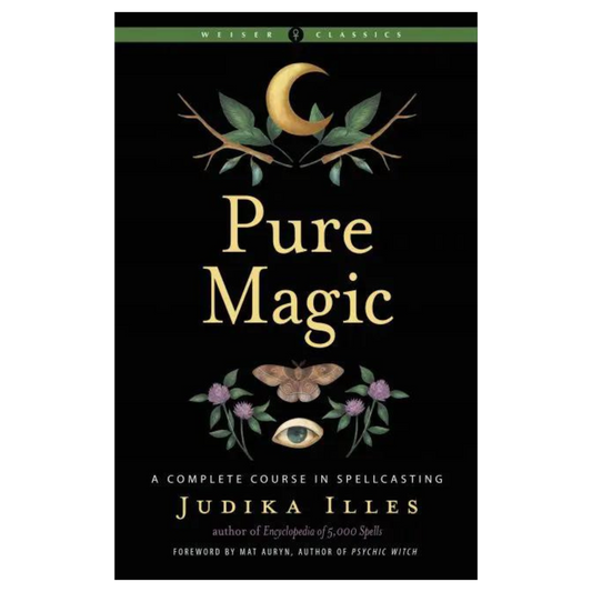 Pure Magic