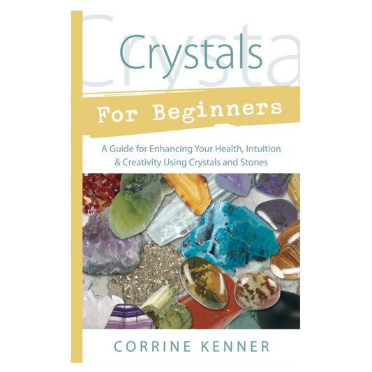 Crystals for Beginners