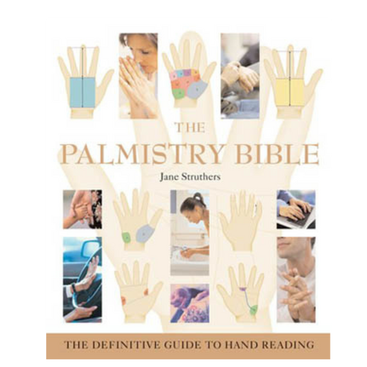 Palmistry Bible