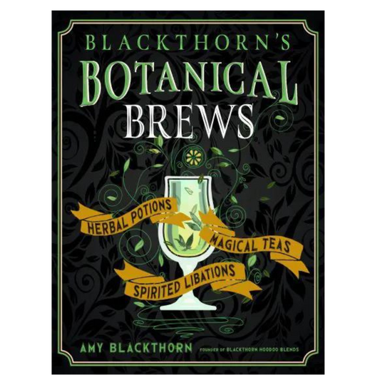 Blackthorn's Botanical Brews