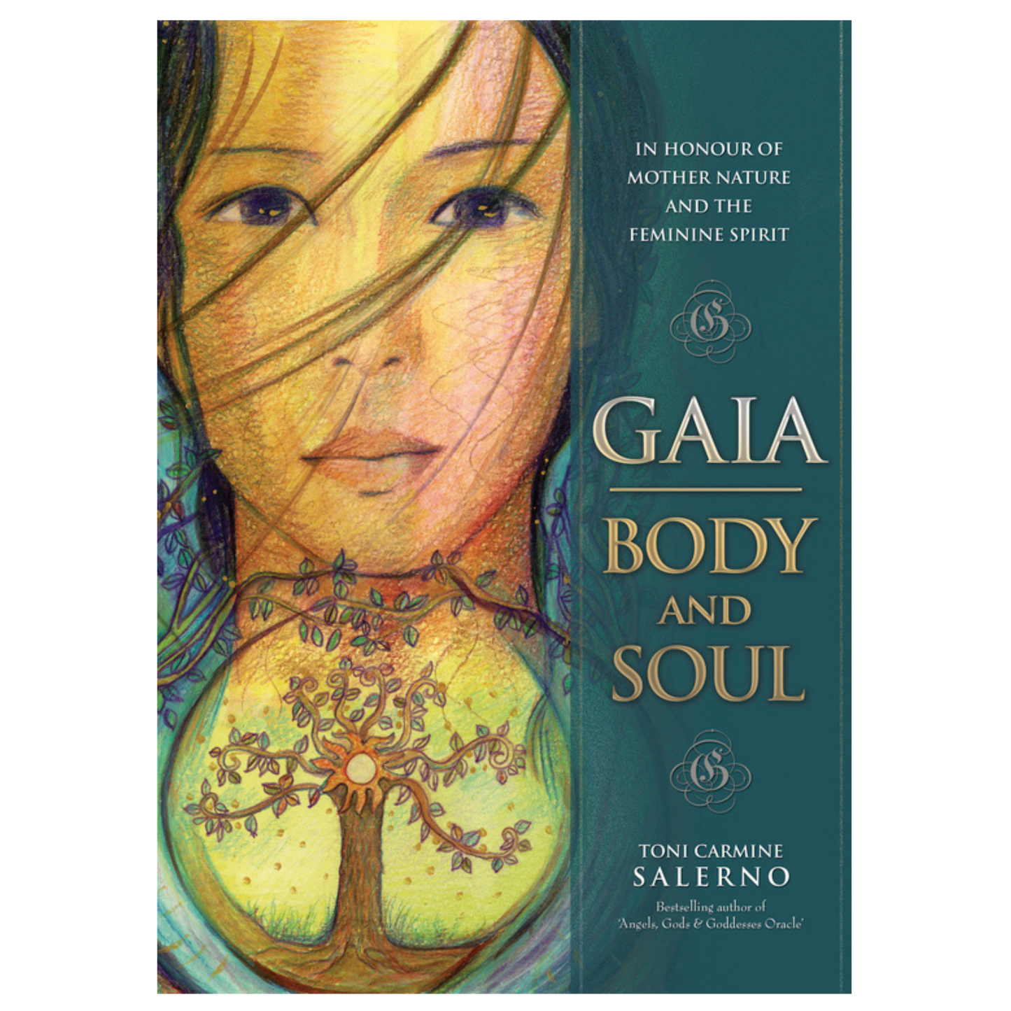 Gaia: Body & Soul