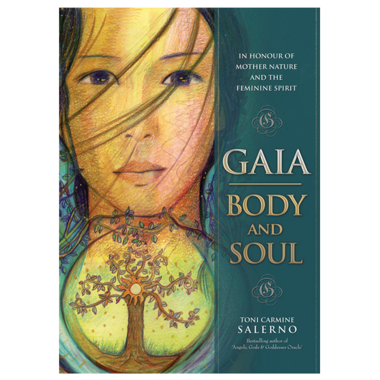 Gaia: Body & Soul