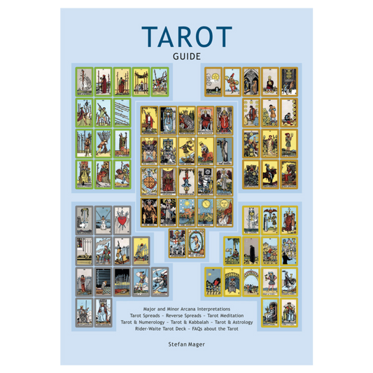 Tarot Guide