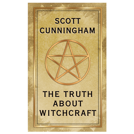 The Truth About Witchcraft