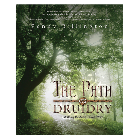 The Path of Druidry