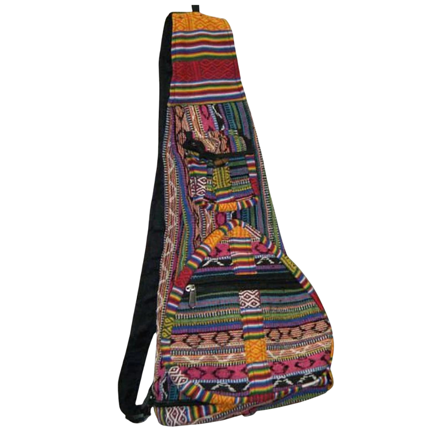 Tibetan Folding Backpack