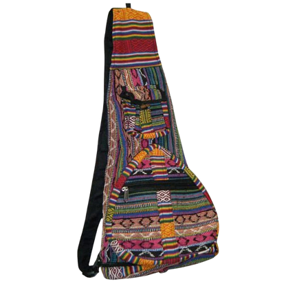 Tibetan Folding Backpack