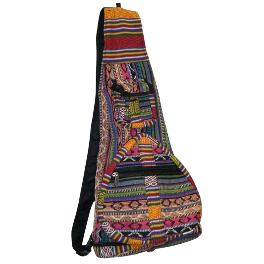 Tibetan Folding Backpack