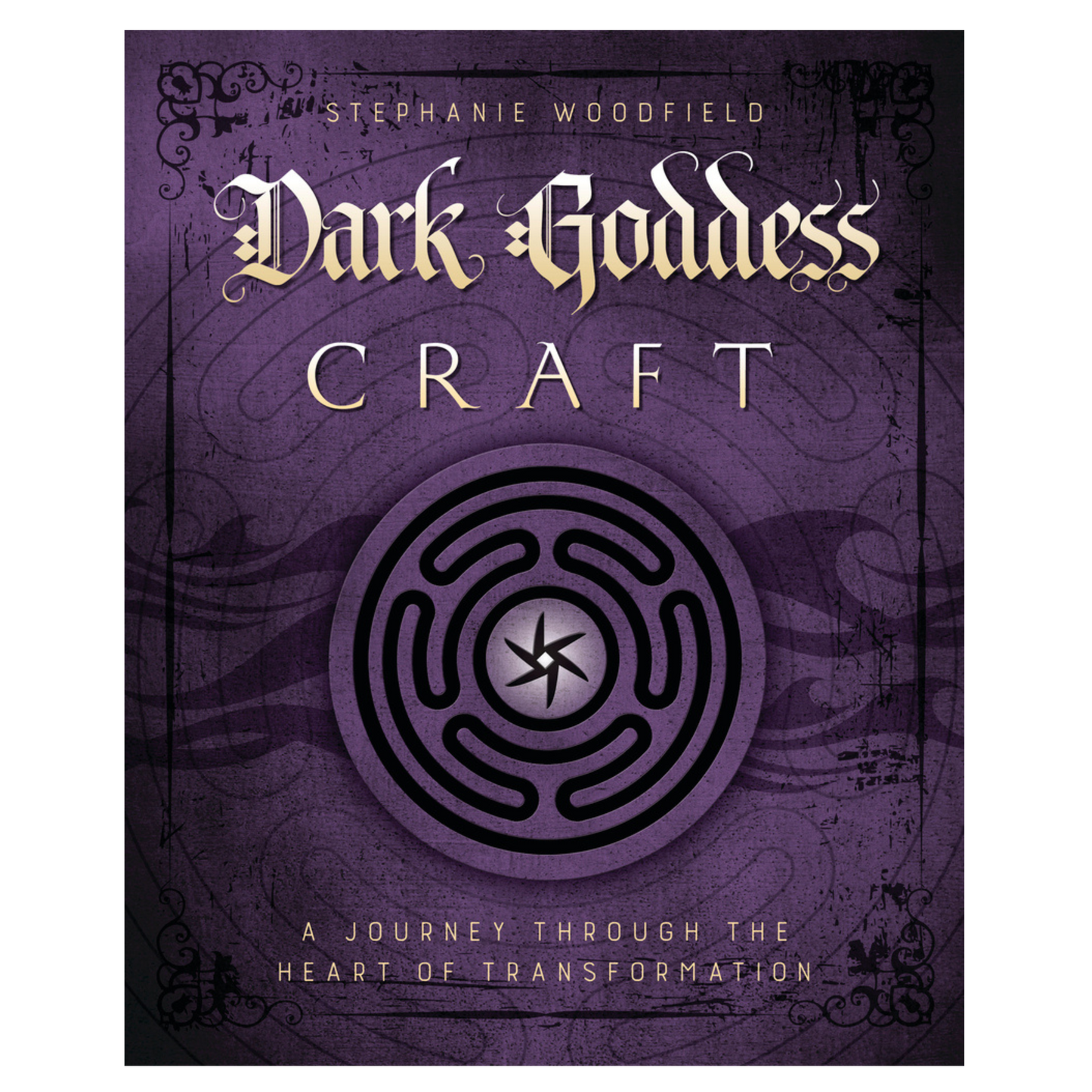 Dark Goddess Craft