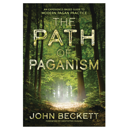 The Path of Paganism