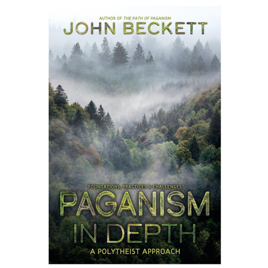 Paganism In Depth