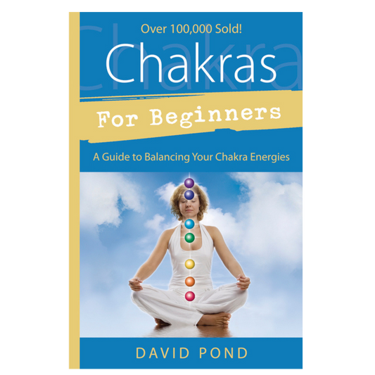 Chakras for Beginners