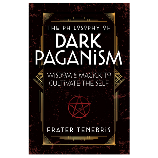 The Philosophy of Dark Paganism