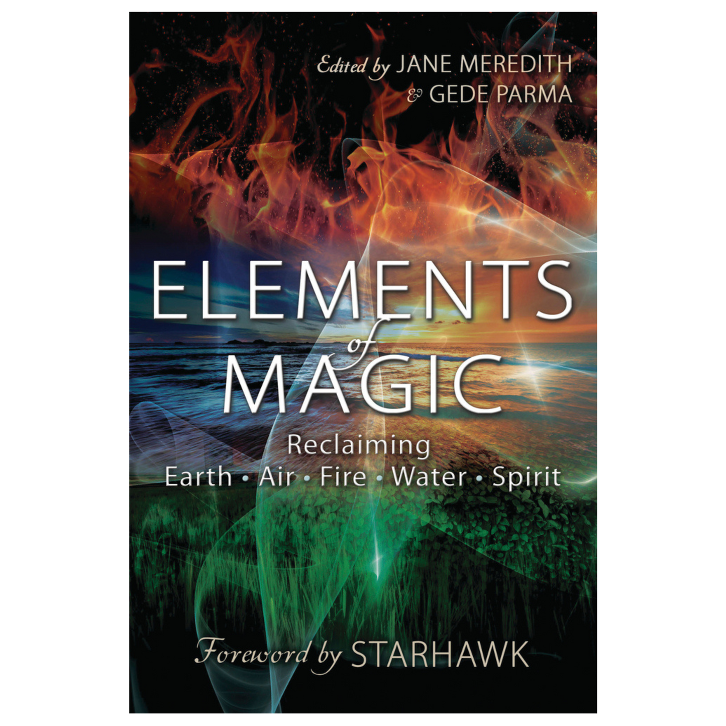 Elements of Magic