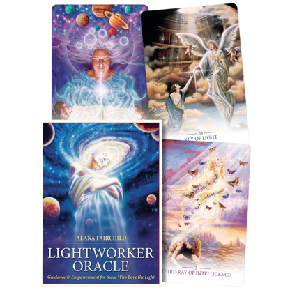 Lightworker Oracle