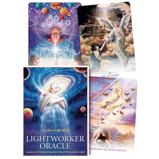 Lightworker Oracle