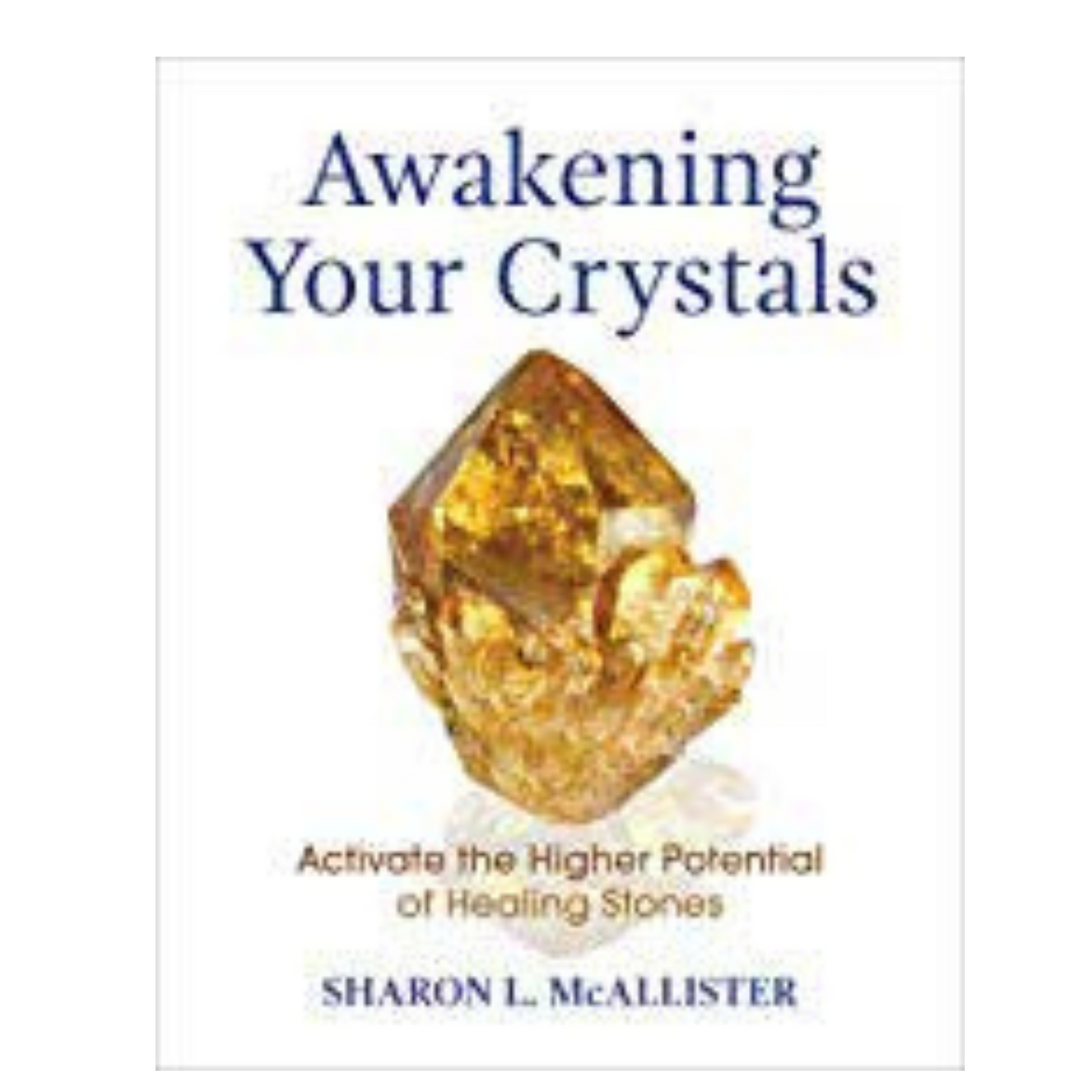 Awakening your Crystals