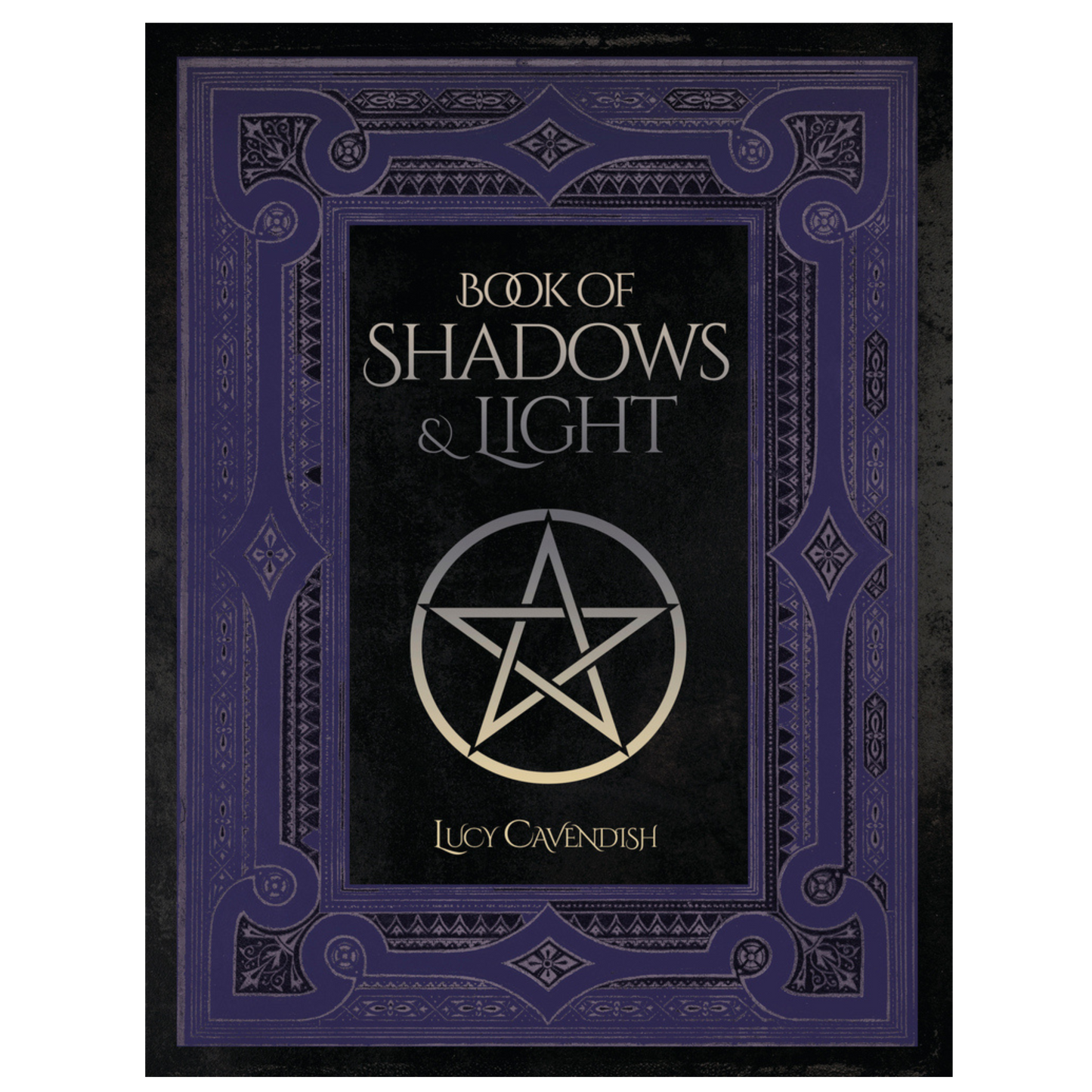 Book of Shadows & Light