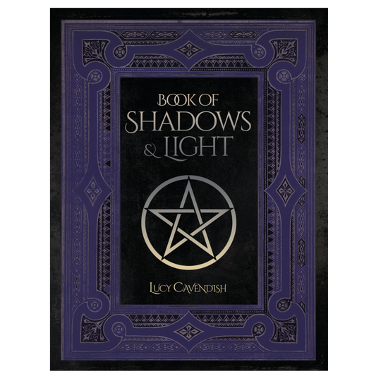 Book of Shadows & Light