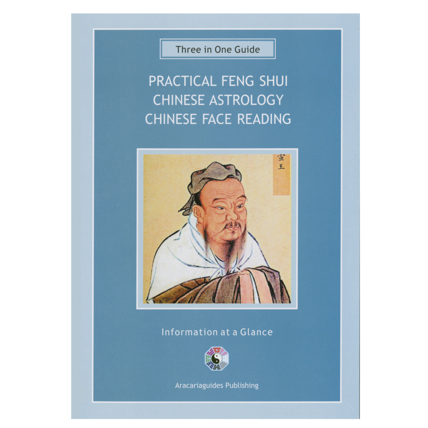 Practical Feng Shui Guide, Chinese Astrology, Chinese Face Reading