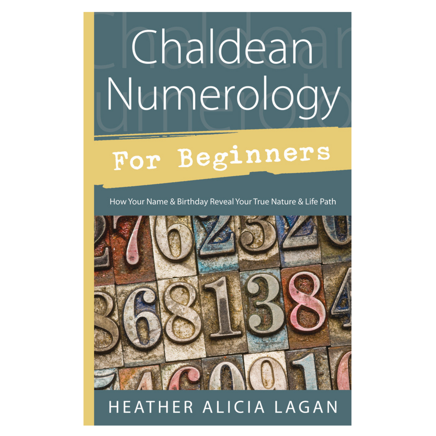 Chaldean Numerology for Beginners