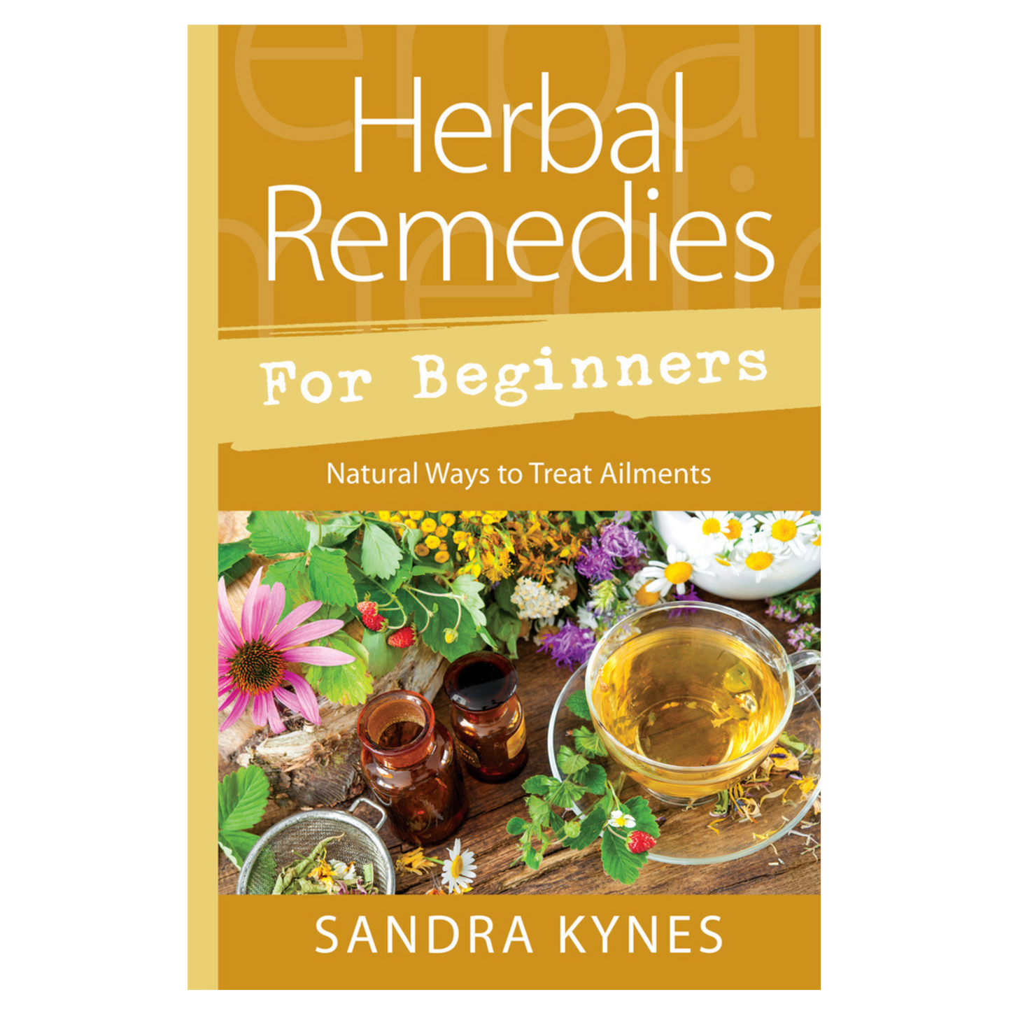 Herbal Remedies for Beginners