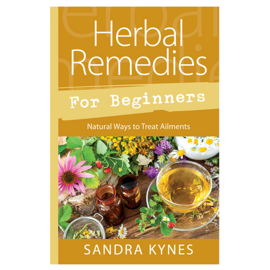 Herbal Remedies for Beginners