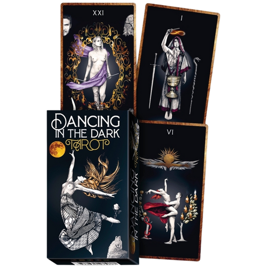 Dancing in the Dark Tarot