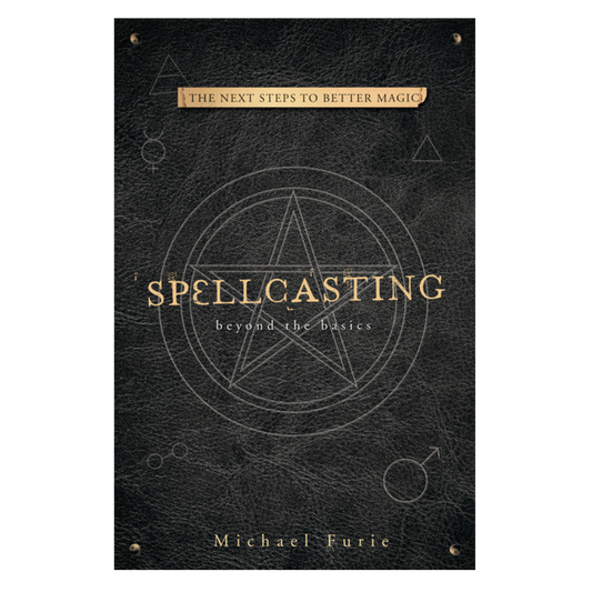 Spellcasting