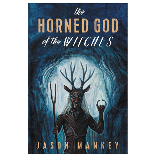 The Horned God of the Witches