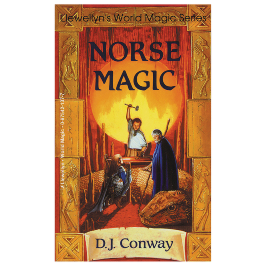 Norse Magic