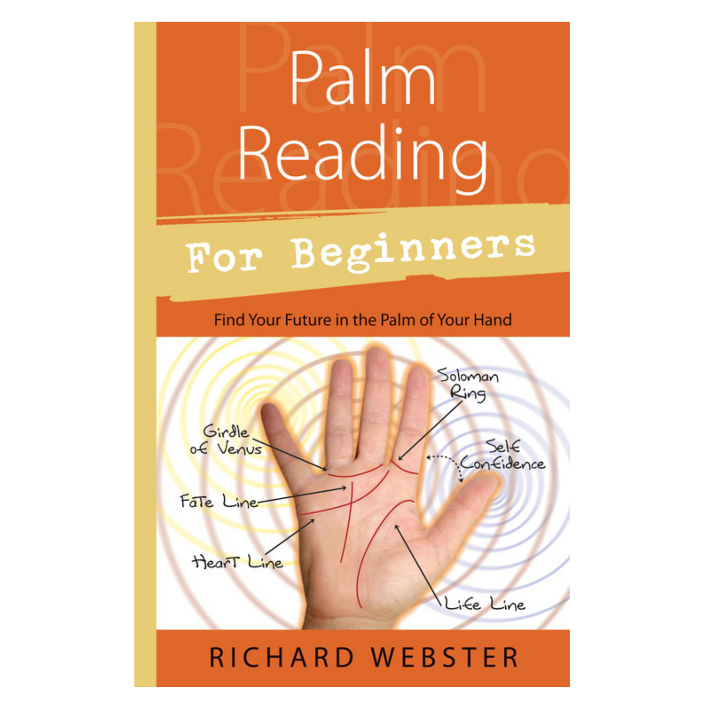 Palm Reading for Beginners