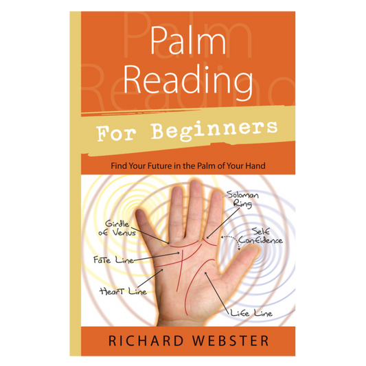 Palm Reading for Beginners