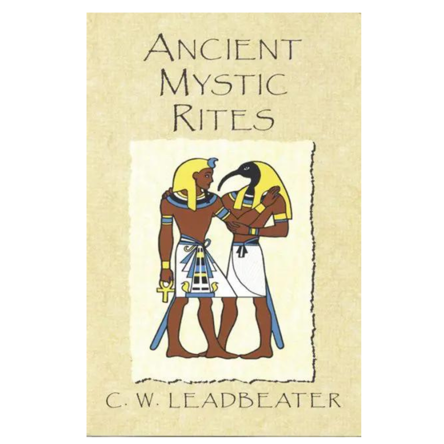 Ancient Mystic Rites