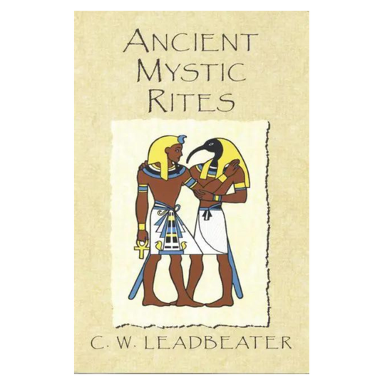 Ancient Mystic Rites