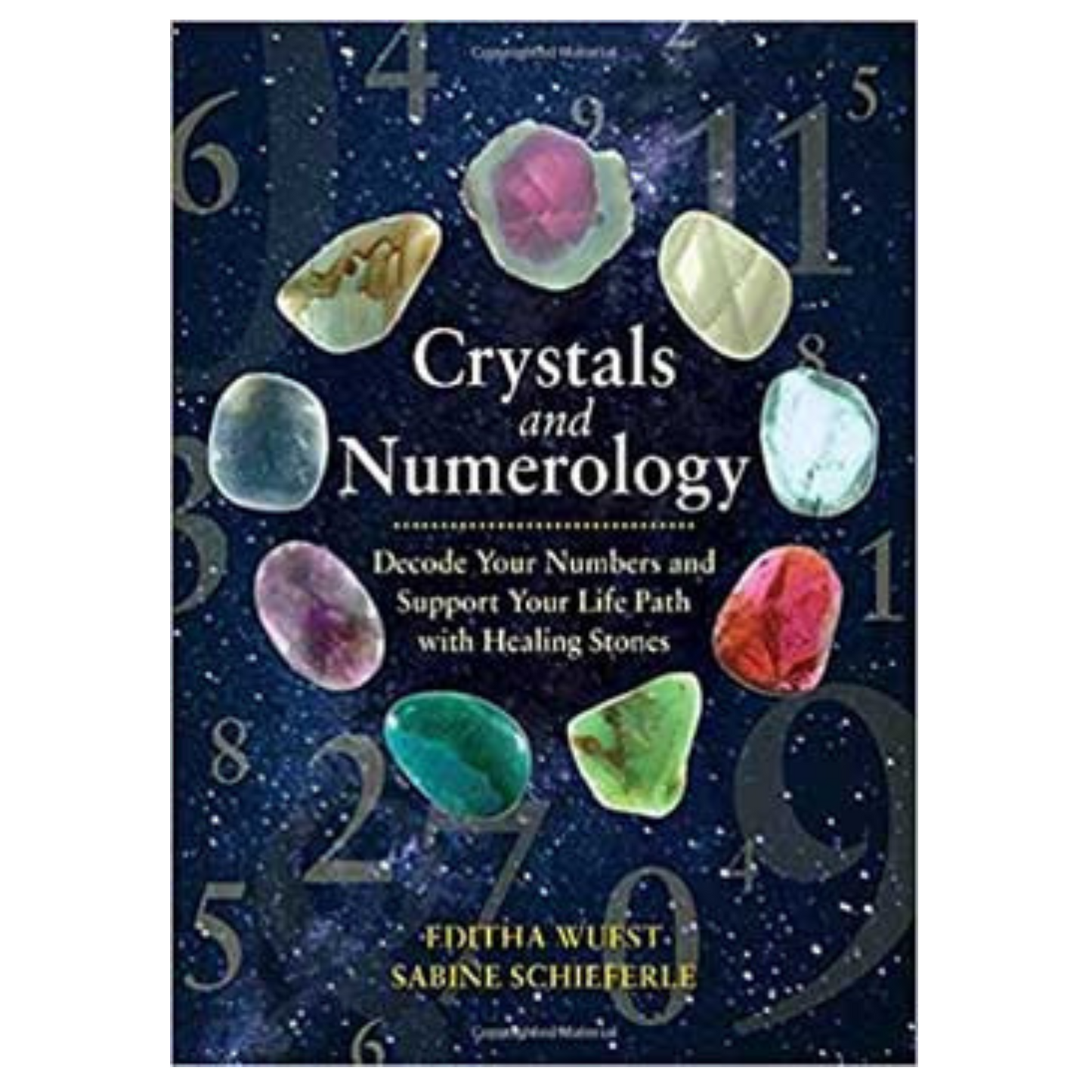 Crystals & Numerology