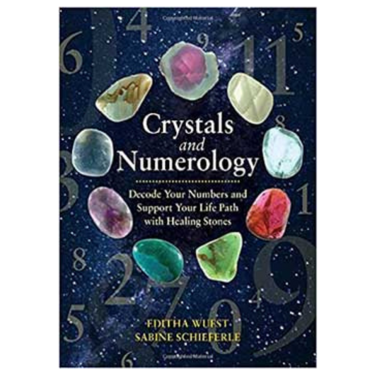 Crystals & Numerology