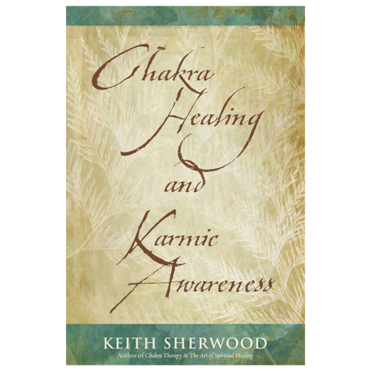 Chakra Healing and Karmic Awareness