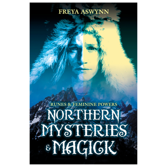 Northern Mysteries and Magick