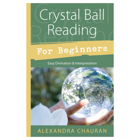 Crystal Ball Reading for Beginners