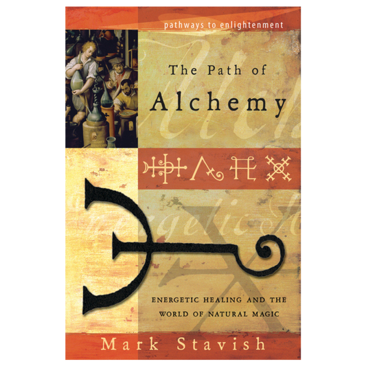 The Path of Alchemy