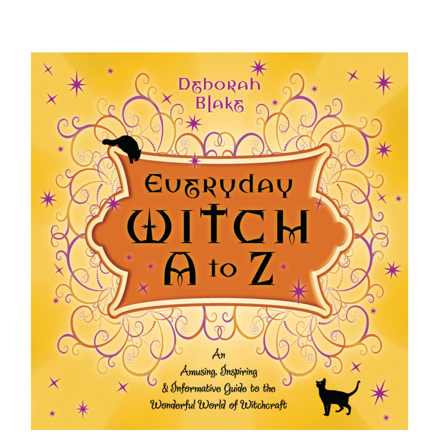 Everyday Witch A to Z