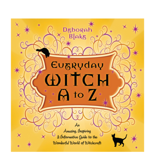 Everyday Witch A to Z