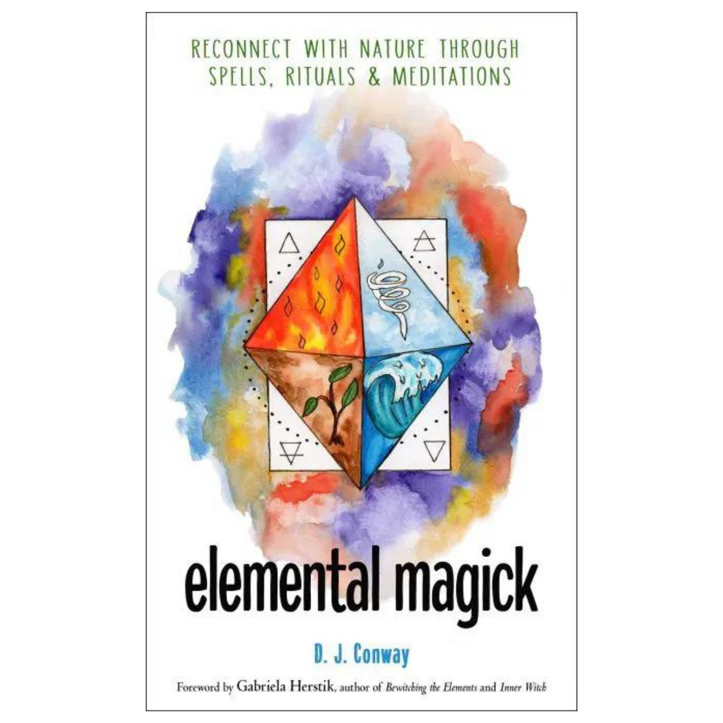 Elemental Magick