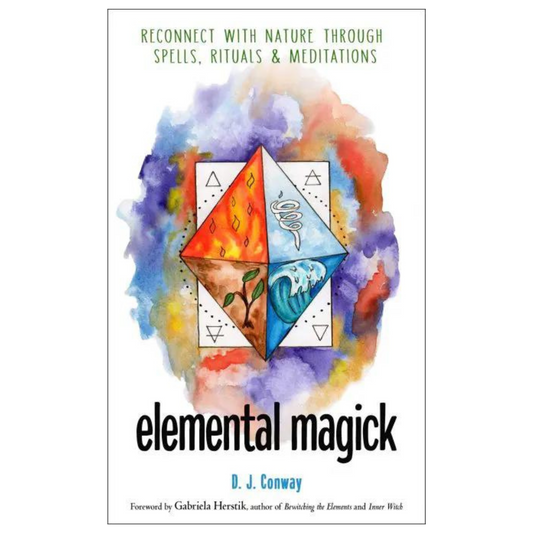 Elemental Magick