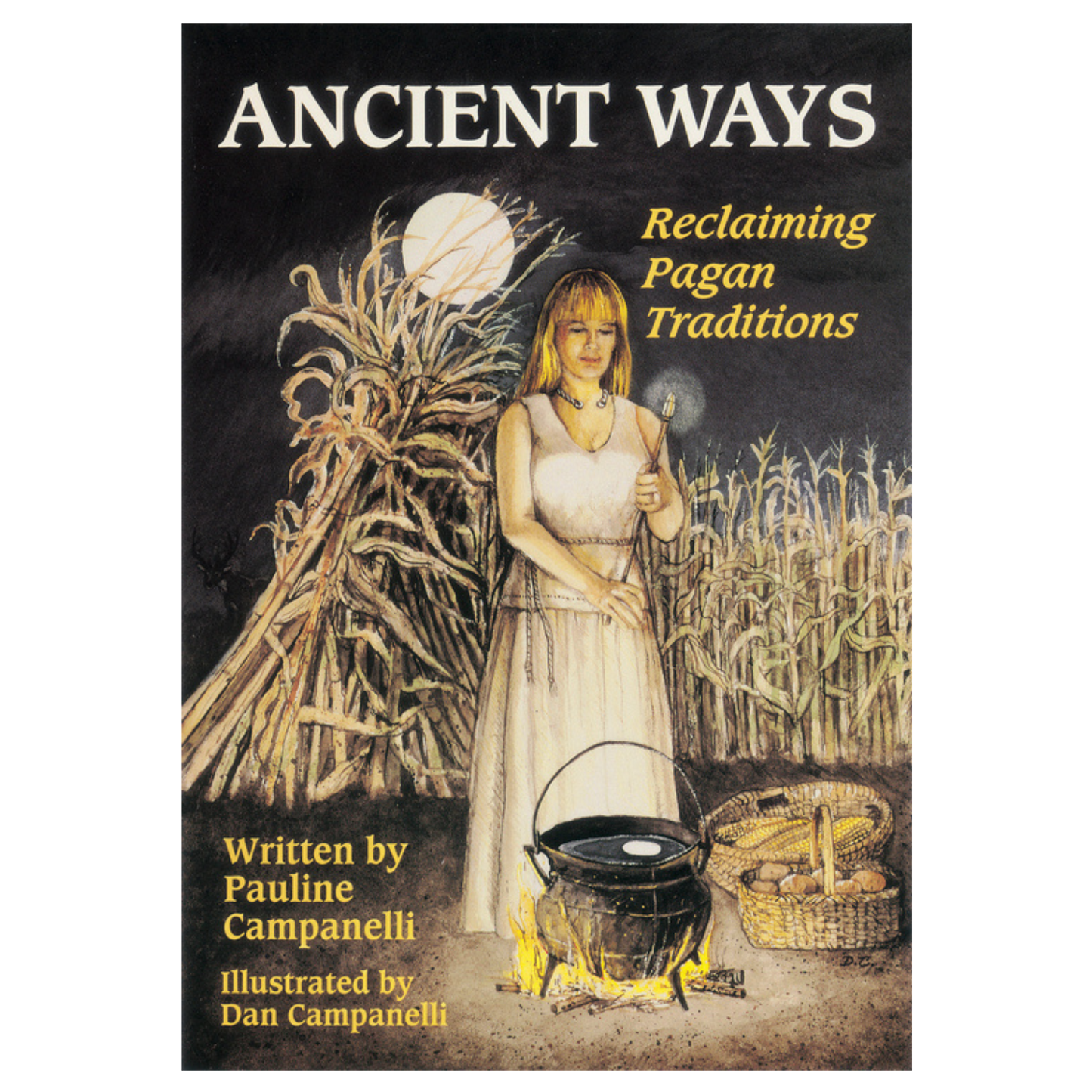 Ancient Ways