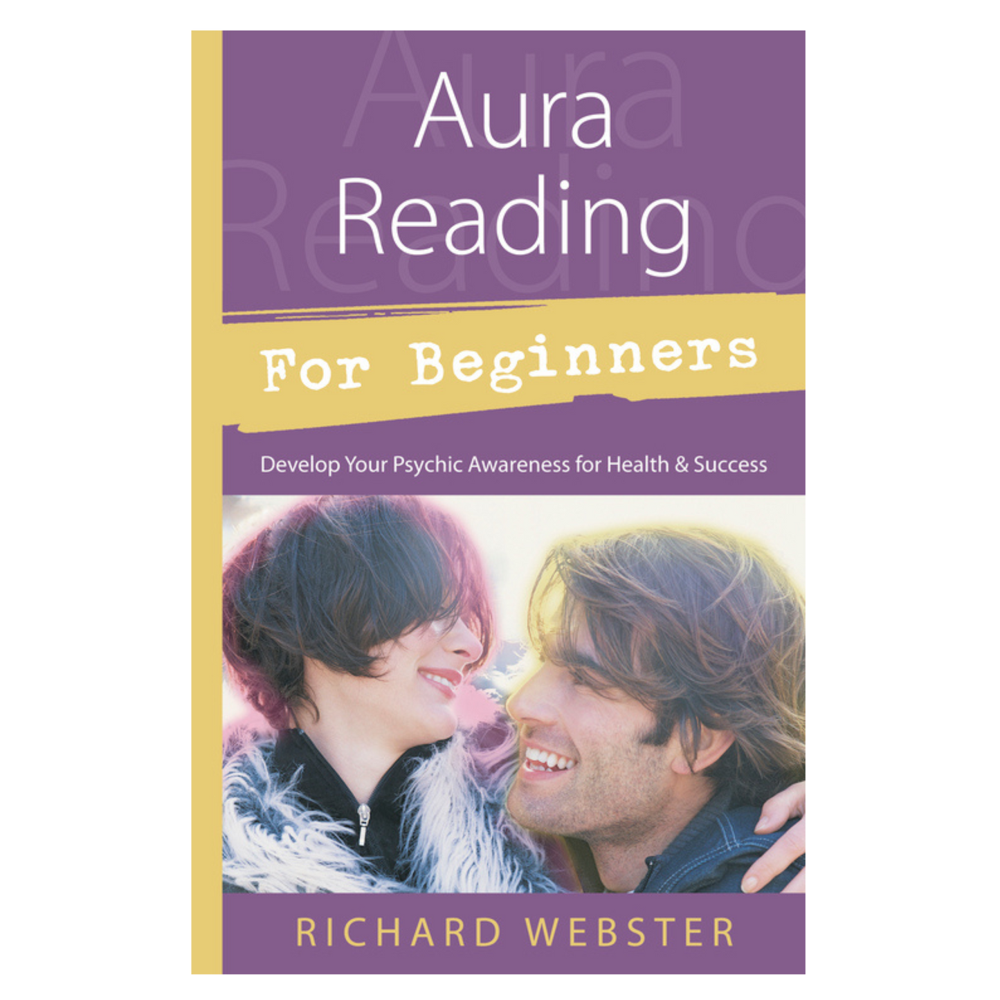 Aura Reading for Beginners