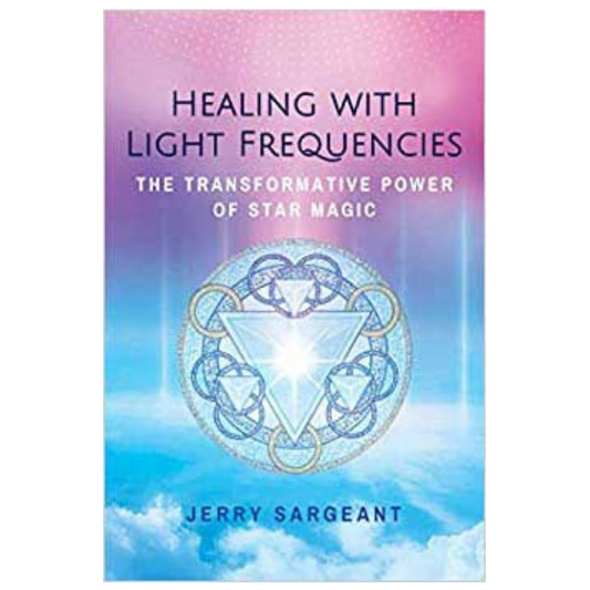 Healing with Light Frequencies